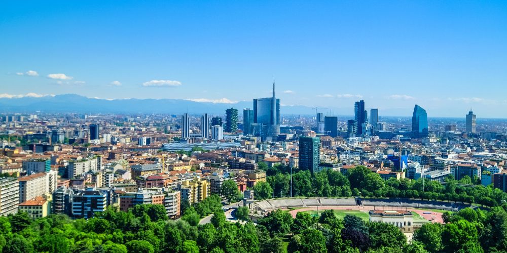 5. Concerts at the San Siro Hippodrome 5. Concerts at the San Siro Hippodrome