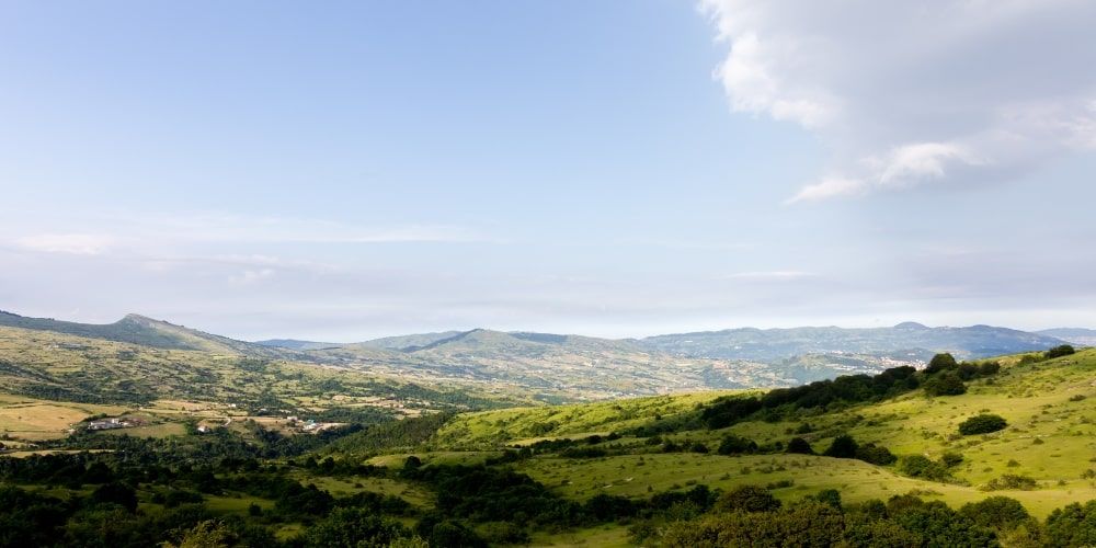 Must-see in Upper Molise: Capracotta Must-see in Upper Molise: Capracotta