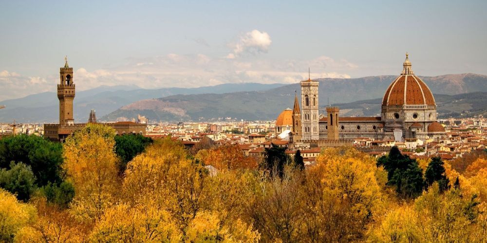 Firenze, eventi a novembre 2025 Firenze, eventi a novembre 2025