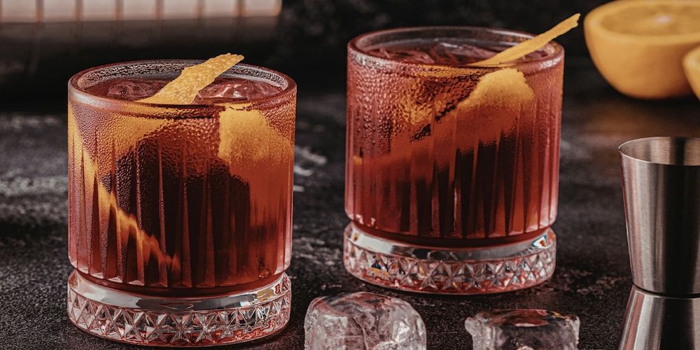 Cocktail italiani: il Negroni