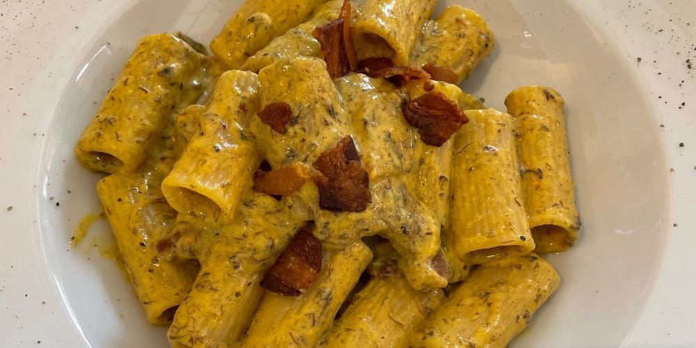 Gli americani hanno ispirato la carbonara?