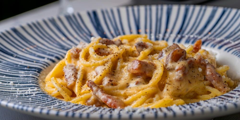 Come preparare la carbonara: l’essenziale da sapere