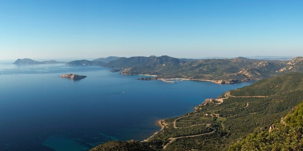  Le più belle spiagge del Sud Sardegna 