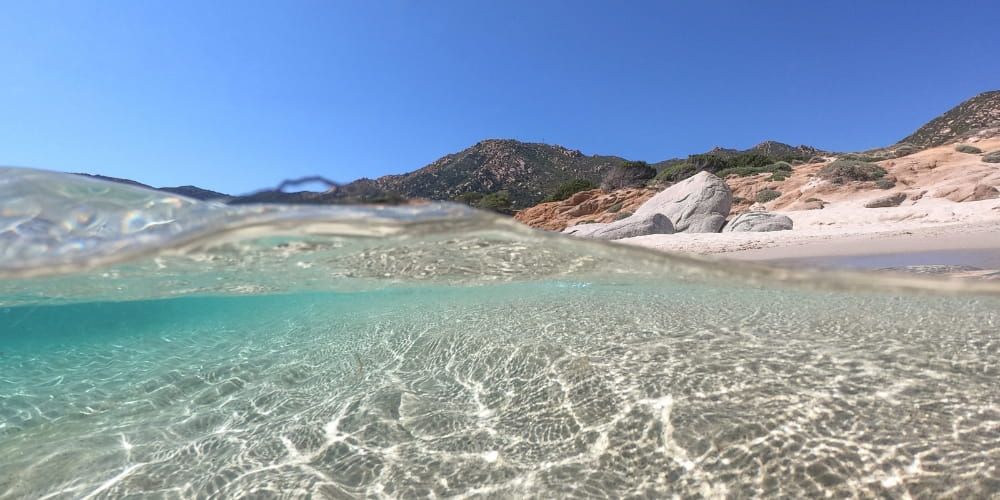 Le migliori spiagge del Sud Sardegna 2026 - Faq