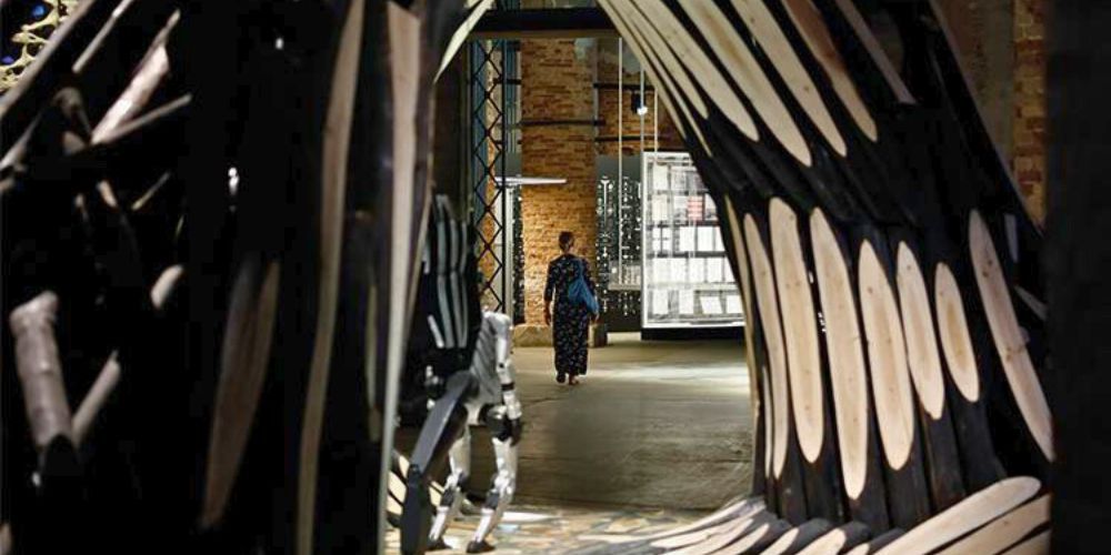 Biennale Architettura 2025 a Venezia Biennale Architettura 2025 a Venezia