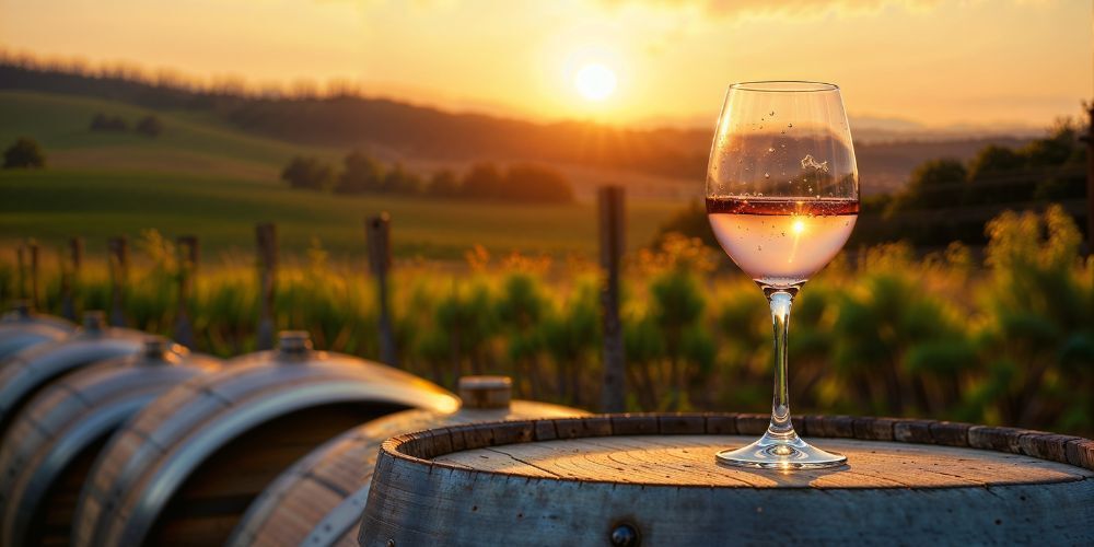 4. Vini autoctoni, rari e meno conosciuti 4. Vini autoctoni, rari e meno conosciuti