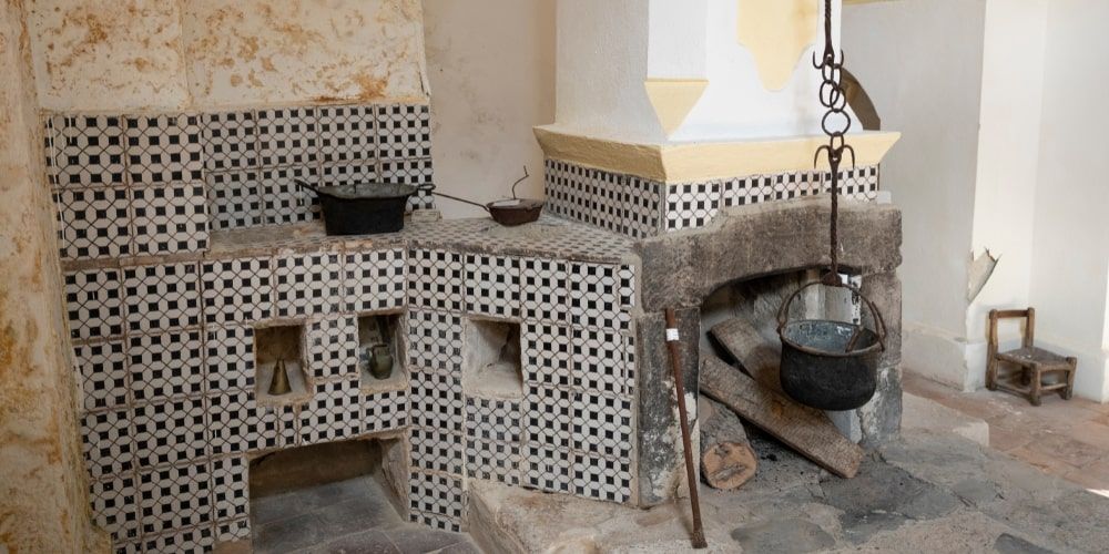 Il Museo della Civiltà Contadina di Oriolo, Calabria