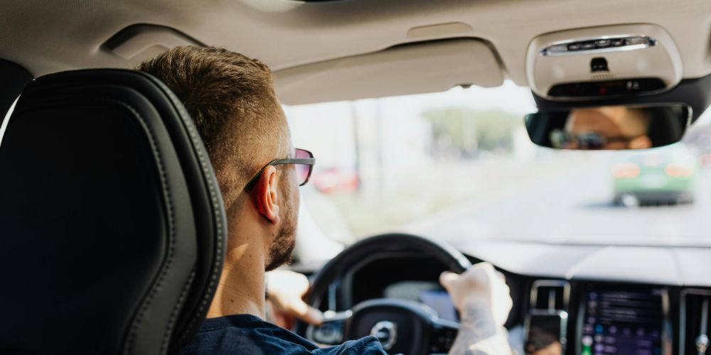 come guidare in italia stile