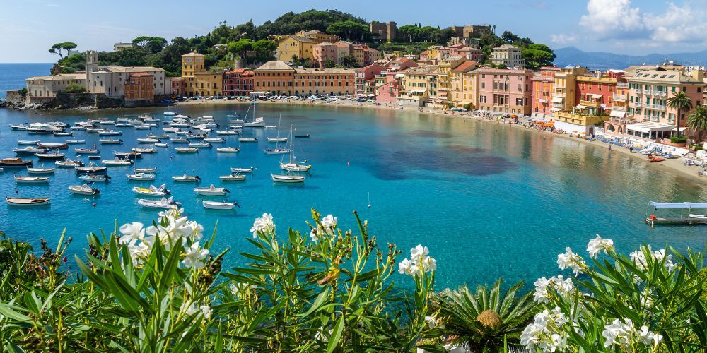 Baia del Silenzio, migliori spiagge dintorni Genova Baia del Silenzio, migliori spiagge dintorni Genova