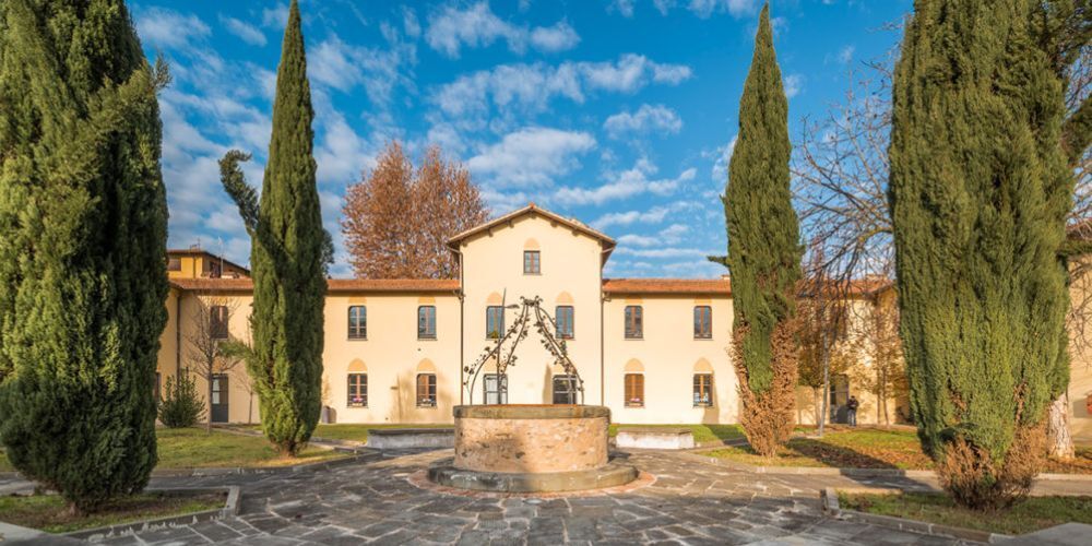 Il Conventino, Firenze Il Conventino, Firenze