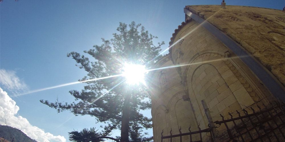 Workcation a Tropea: giornata tipo