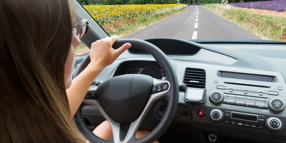 come guidare in italia, regole