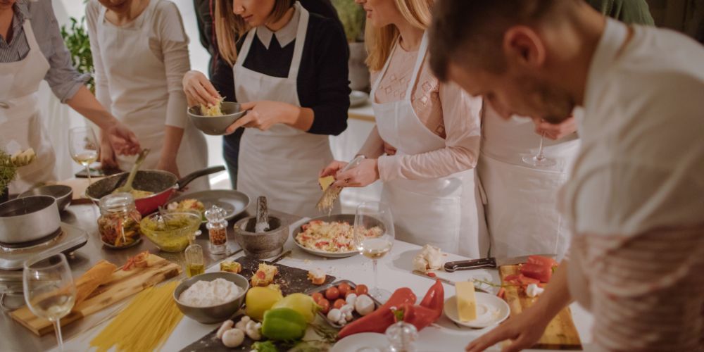 Italian Cooking Class: 10 Must-See Experiences in Italy Italian Cooking Class: 10 Must-See Experiences in Italy