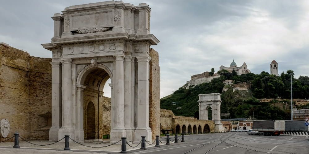 Cosa possono aspettarsi i visitatori per Ancona Capitale italiana della cultura 2028