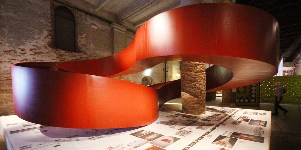 Biennale Architettura Venice Biennale Architettura Venice