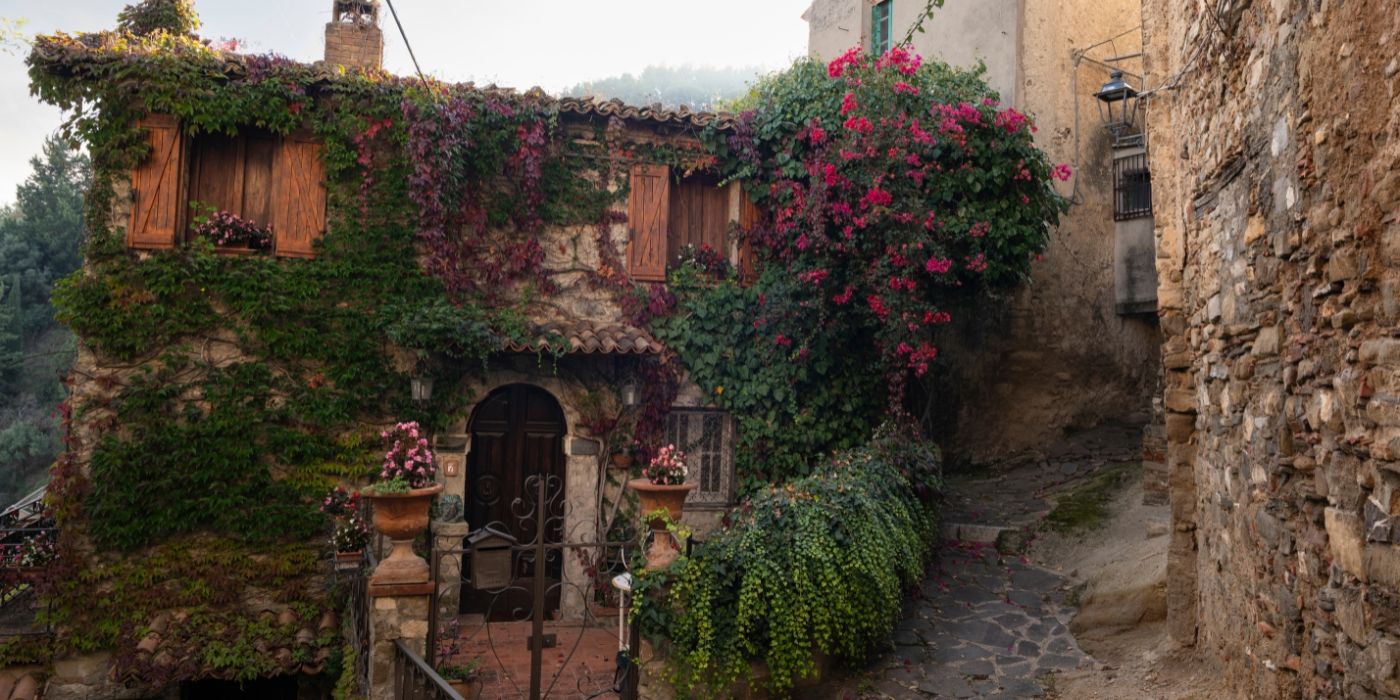 Oriolo: dalle origini medievali alle tradizioni contemporanee Oriolo: dalle origini medievali alle tradizioni contemporanee