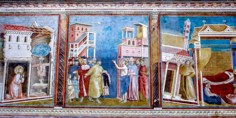 cose da fare a marzo in Italia