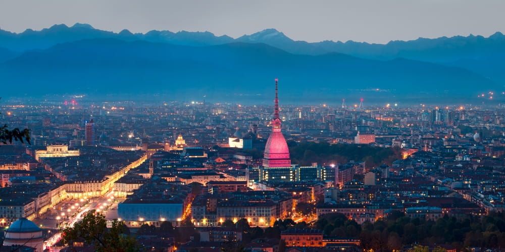 Come arrivare in Val di Susa da Torino