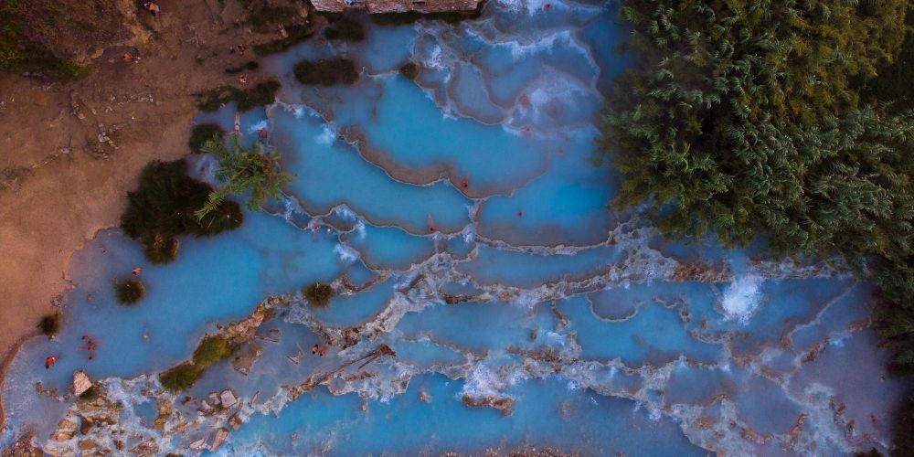 Saturnia Hot Springs: 10 Must-See Experiences in Italy Saturnia Hot Springs: 10 Must-See Experiences in Italy