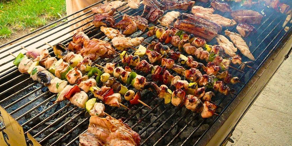 What do Italians eat on Easter Monday