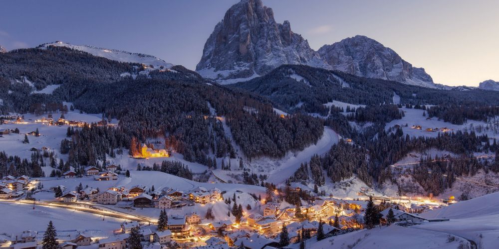 The Dolomites under the stars: 10 experiences not to be missed, in Italy The Dolomites under the stars: 10 experiences not to be missed, in Italy
