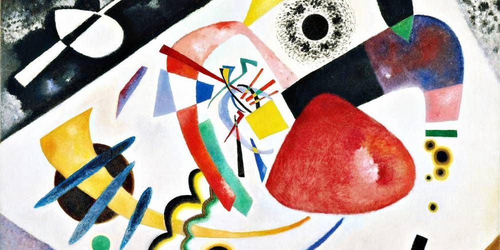 Kandinsky and Italy - exhibition march 2026