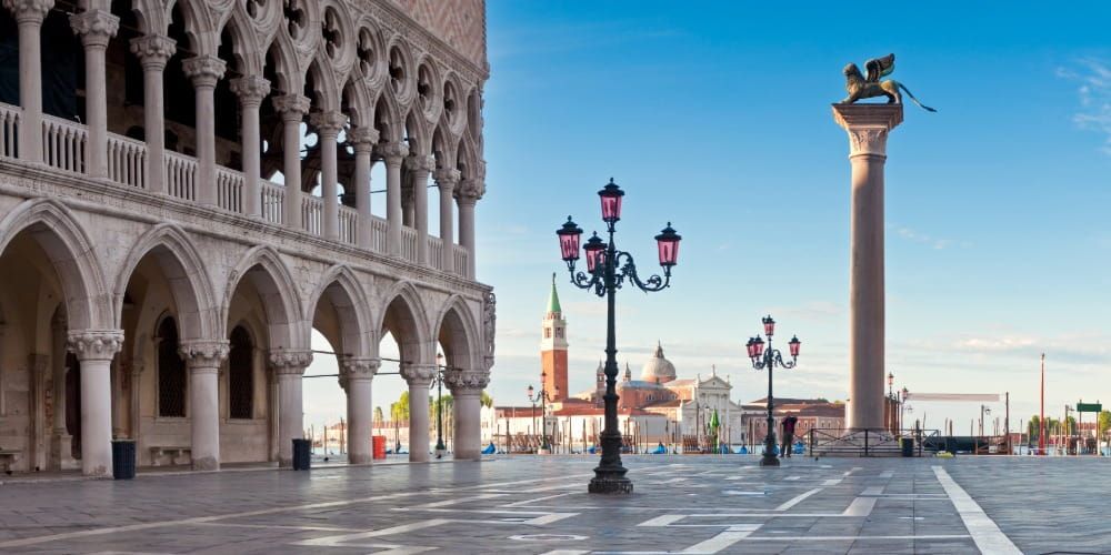 cose da fare a marzo a Venezia