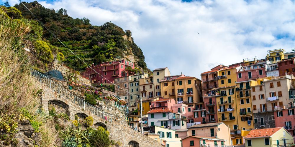 Cinque Terre Excursion with InStazione: 10 experiences not to be missed, in Italy Cinque Terre Excursion with InStazione: 10 experiences not to be missed, in Italy
