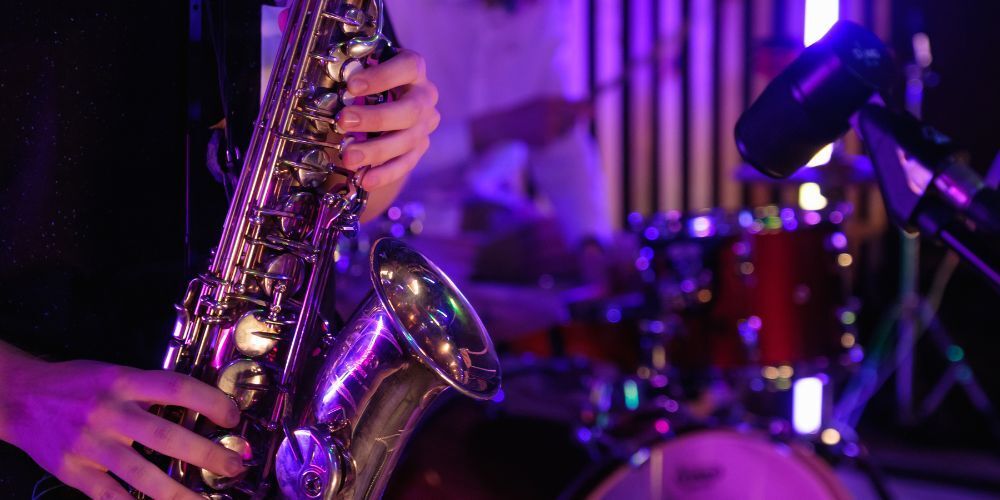 Jazz Jazz