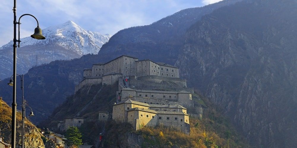 Posti da visitare in inverno in Italia nel 2026 tra natura e borghi autentici