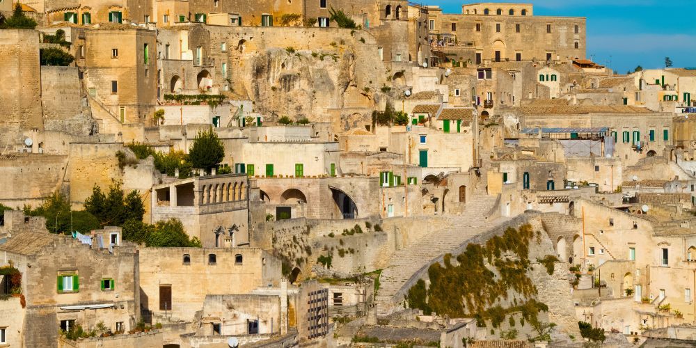 The Sassi of Matera: 10 experiences not to be missed, in Italy The Sassi of Matera: 10 experiences not to be missed, in Italy