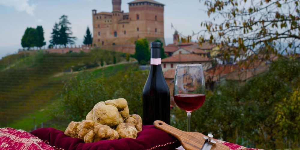 Food and Wine Tours: 10 Must-See Experiences in Italy Food and Wine Tours: 10 Must-See Experiences in Italy