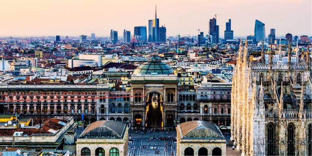 Things to do in Milan in March 2026