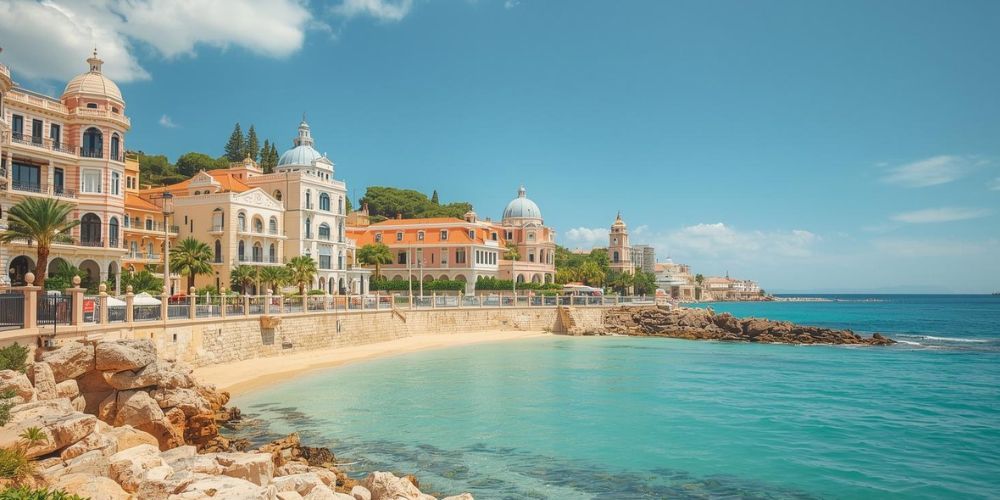 stunning spots around palermo