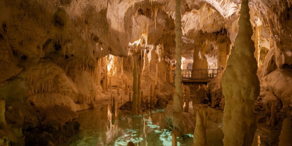 The Frasassi Caves: 10 Must-See Experiences in Italy The Frasassi Caves: 10 Must-See Experiences in Italy