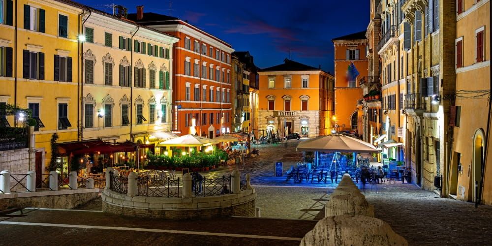 Capitale italiana della cultura: impatto su turismo e città