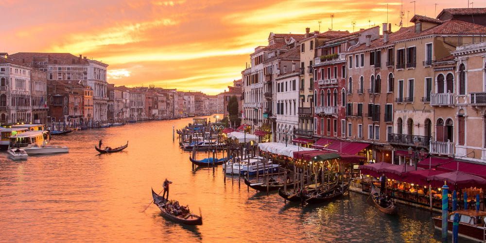 Venice entry fee: Tourist Pass