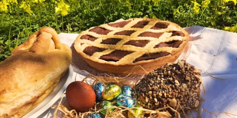 Easter Monday traditions in Italy