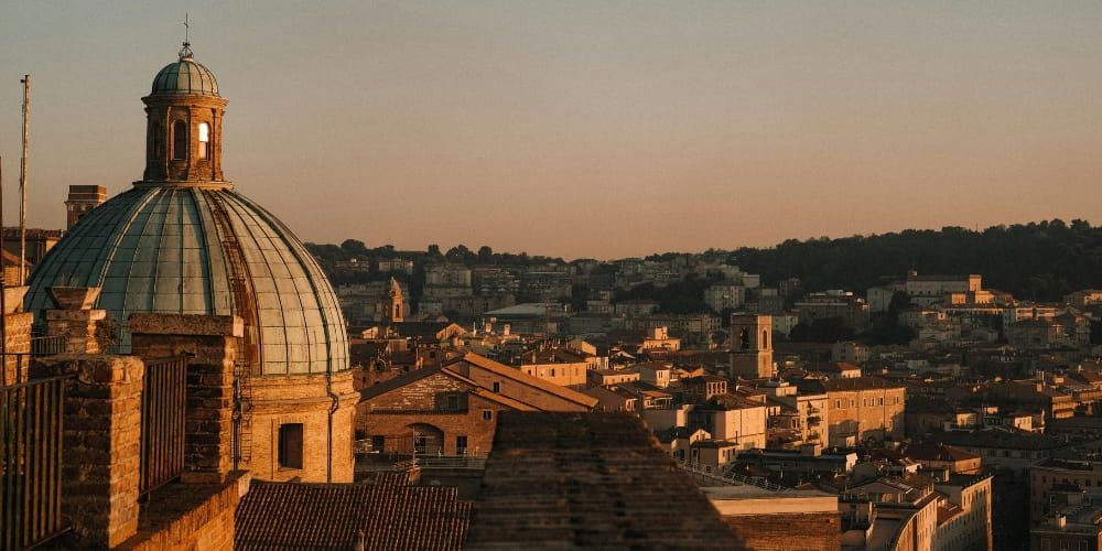 Quali progetti culturali per Ancona 2028