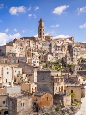 Matera
