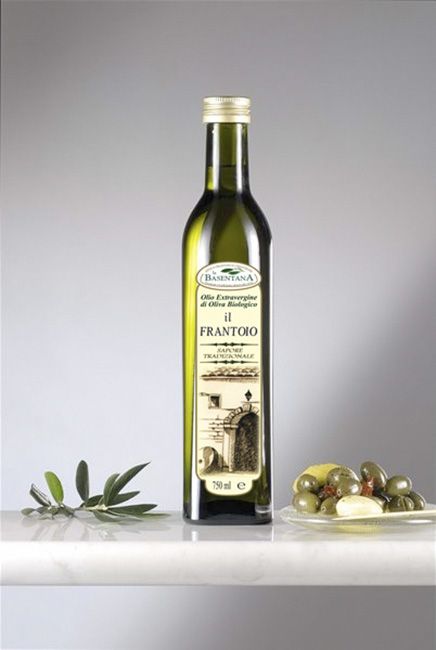 Antico Frantoio il Chiastrone