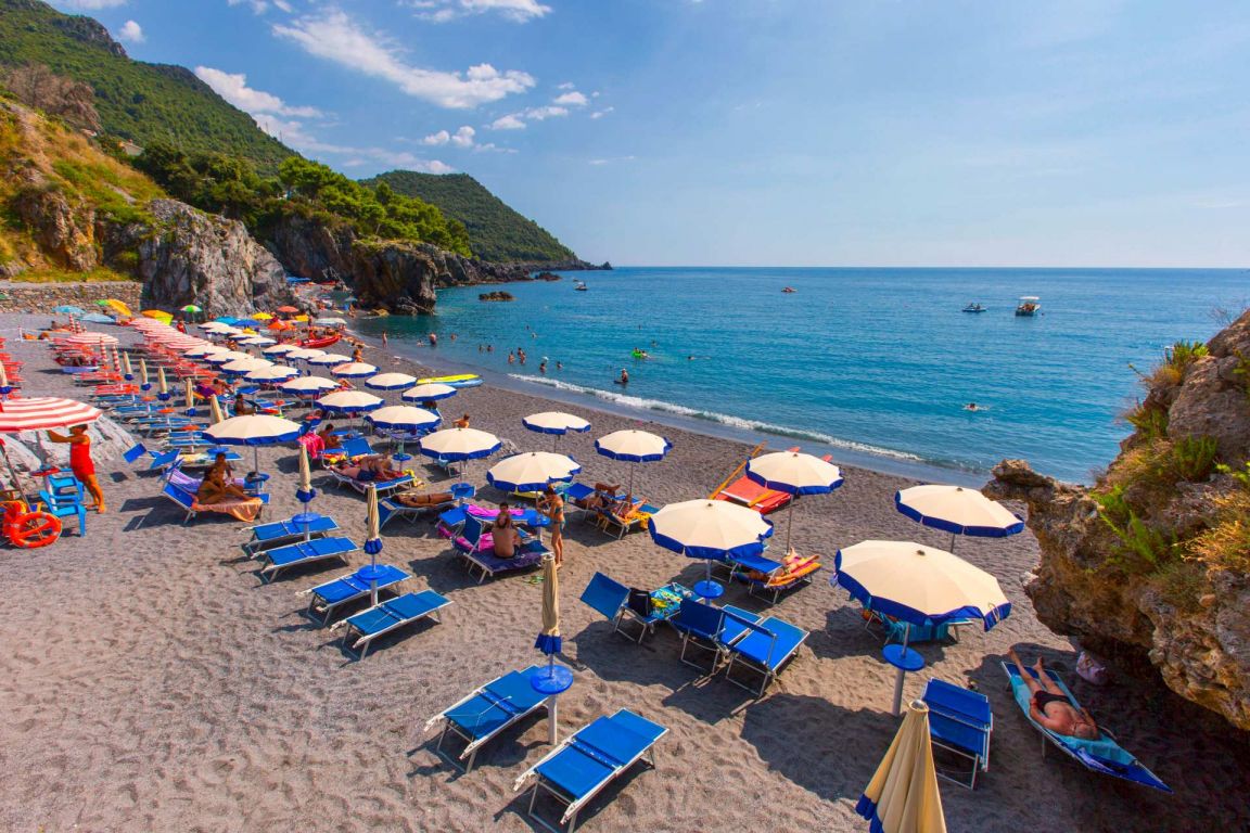 Grand Hotel Pianeta Maratea Resort