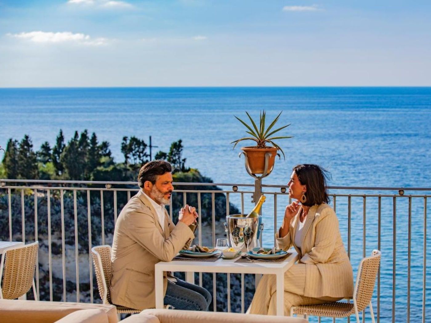 La Dolce Vita Tropea