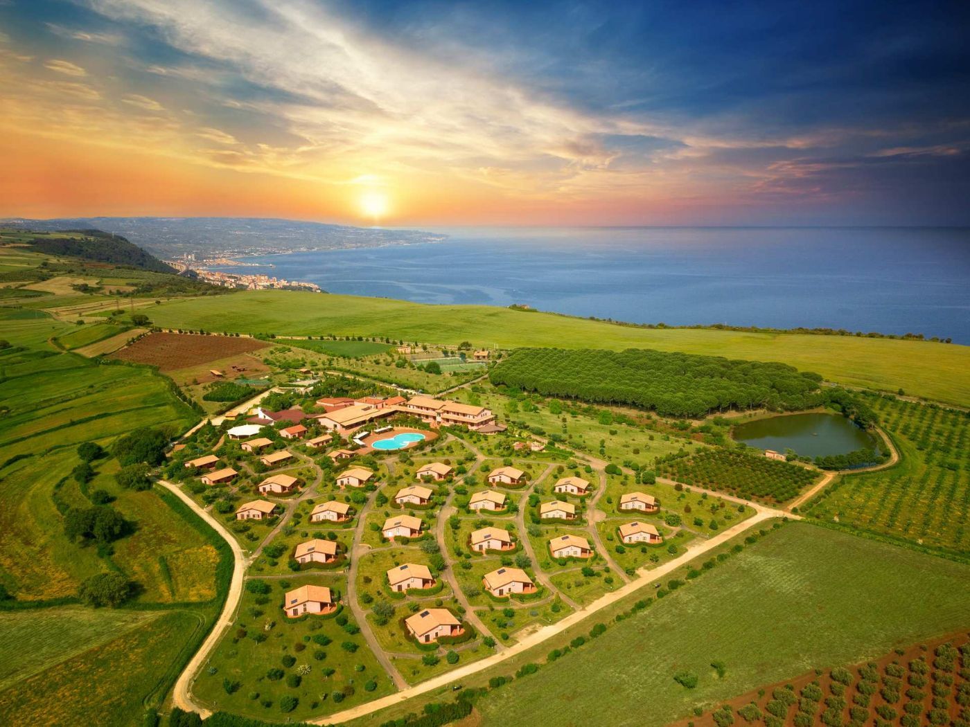 Popilia Country Resort