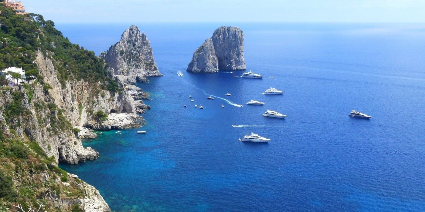 Capri