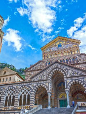 Amalfi