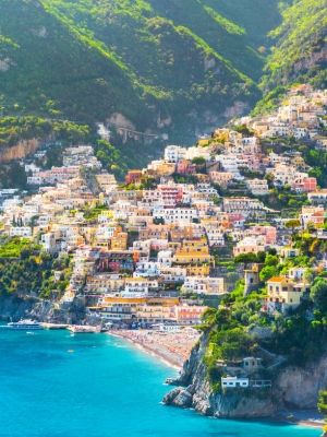Costiera Amalfitana