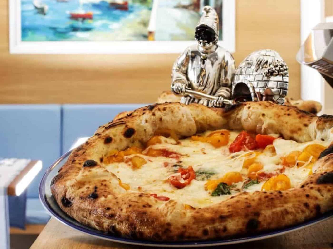 Attanasio Ristorante Tipico Napoletano e Pizzeria