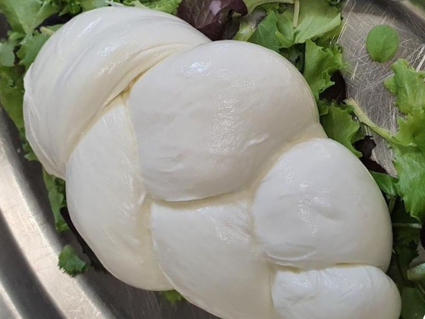 Caseificio Torre Lupara 