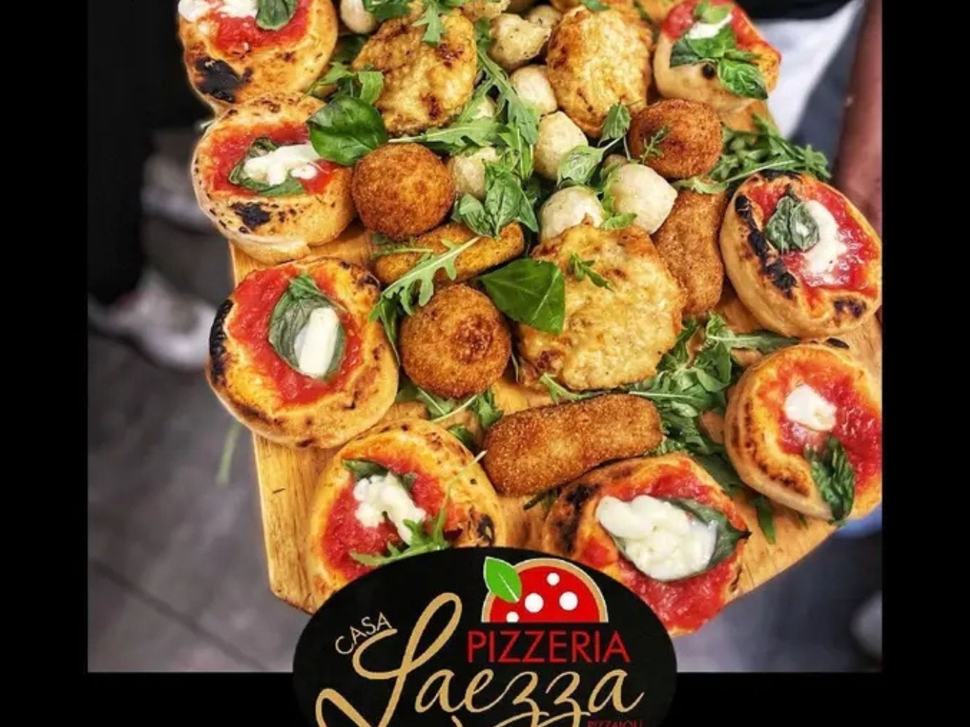 Pizzeria Laezza